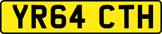 YR64CTH