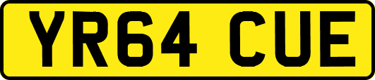 YR64CUE
