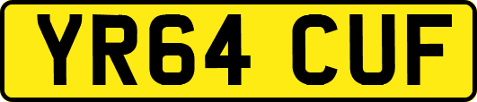 YR64CUF