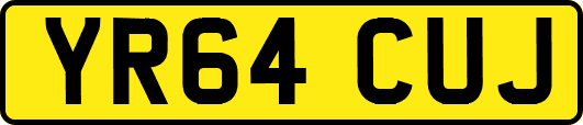 YR64CUJ