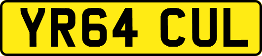 YR64CUL
