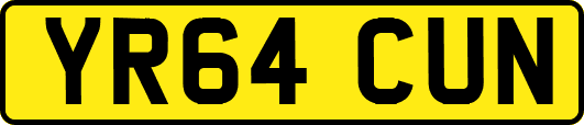 YR64CUN
