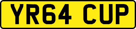 YR64CUP