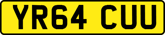 YR64CUU