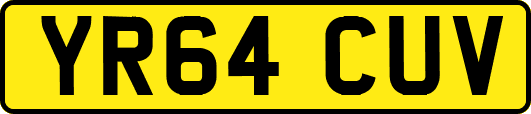 YR64CUV