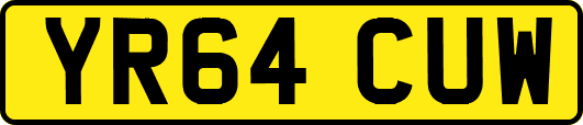 YR64CUW