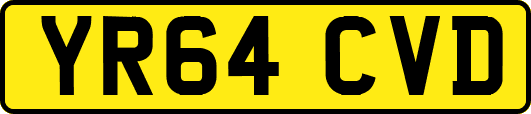YR64CVD