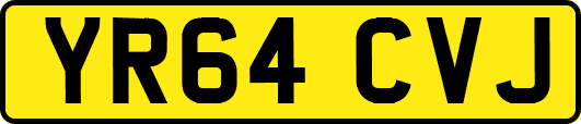 YR64CVJ