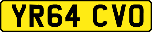 YR64CVO