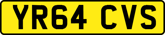 YR64CVS