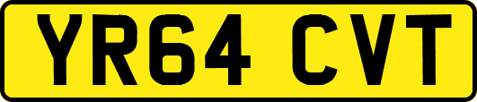 YR64CVT
