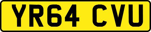 YR64CVU