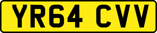 YR64CVV