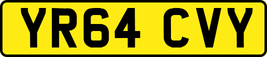 YR64CVY