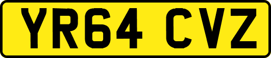 YR64CVZ