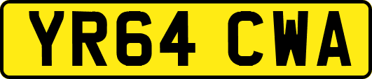 YR64CWA