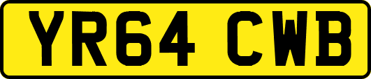 YR64CWB