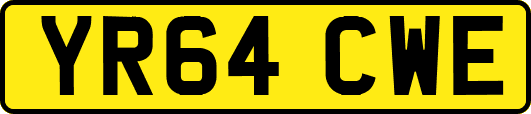 YR64CWE