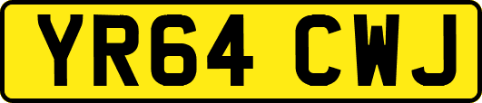YR64CWJ