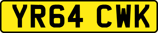 YR64CWK