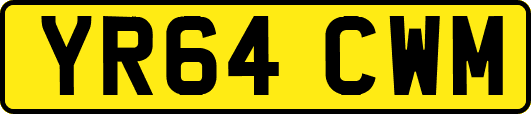 YR64CWM