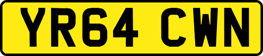 YR64CWN