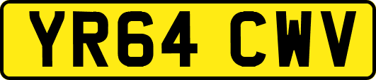 YR64CWV