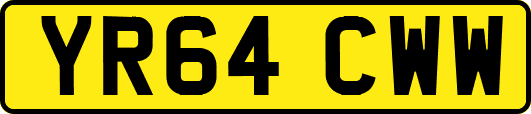 YR64CWW