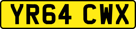 YR64CWX
