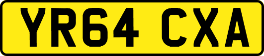 YR64CXA