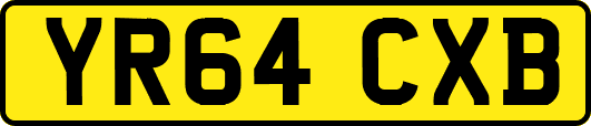 YR64CXB