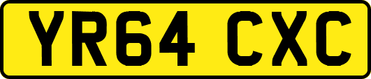 YR64CXC