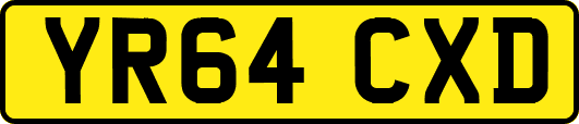 YR64CXD