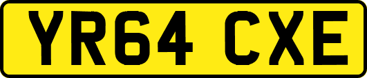 YR64CXE
