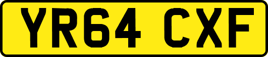 YR64CXF