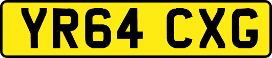 YR64CXG