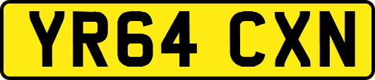 YR64CXN