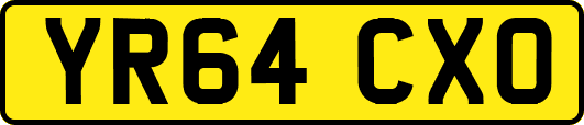 YR64CXO