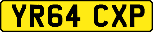 YR64CXP