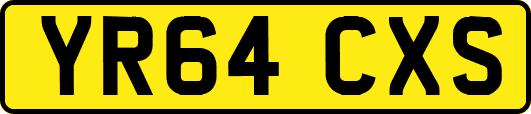 YR64CXS