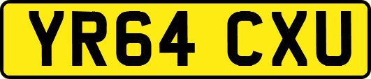 YR64CXU