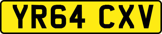 YR64CXV