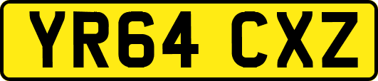 YR64CXZ
