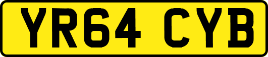 YR64CYB