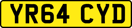 YR64CYD