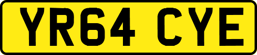 YR64CYE