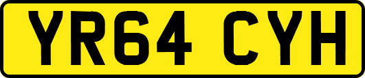 YR64CYH