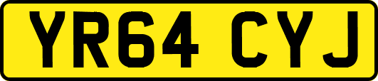 YR64CYJ