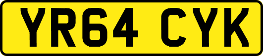 YR64CYK