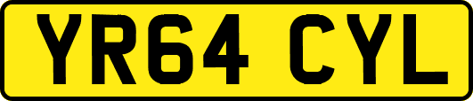 YR64CYL